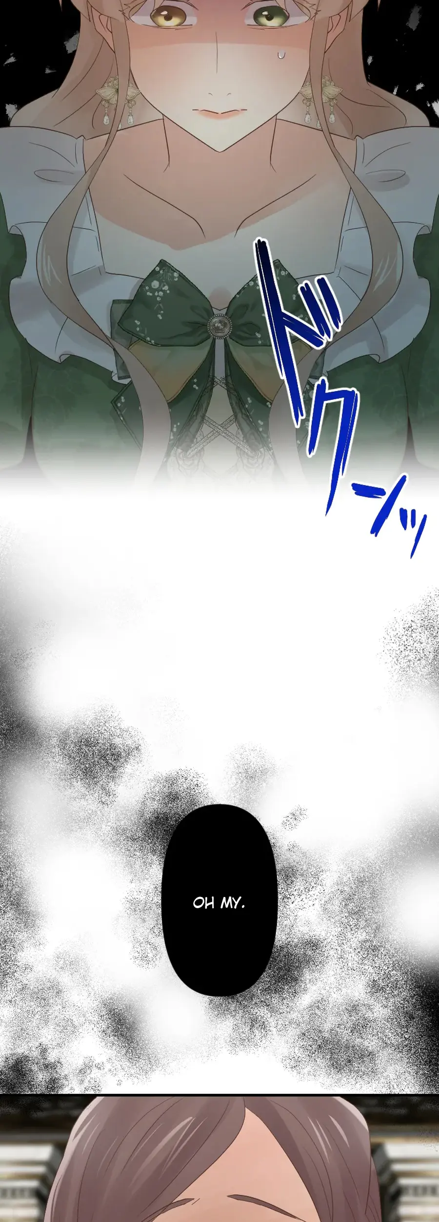 A Lonely Princess Falls In Love With A Misanthropic Emperor Chapter 3 73
