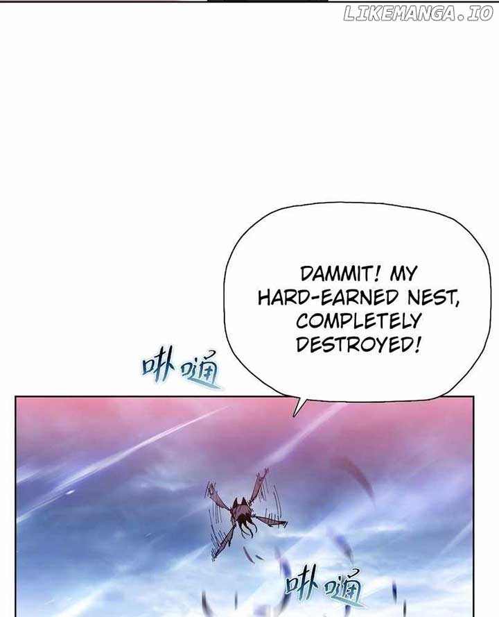 The doomsday ruthless man: hoarding trillions of supplies at the beginning Chapter 76 101