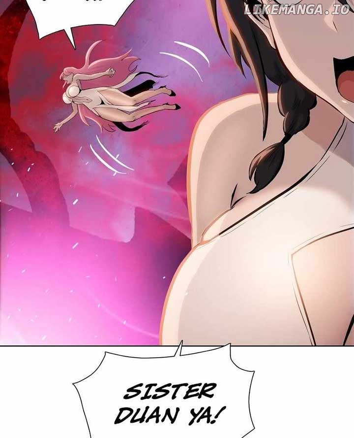 The doomsday ruthless man: hoarding trillions of supplies at the beginning Chapter 76 23