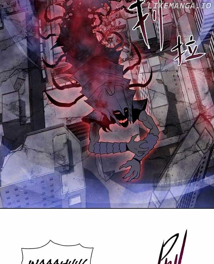 The doomsday ruthless man: hoarding trillions of supplies at the beginning Chapter 76 45