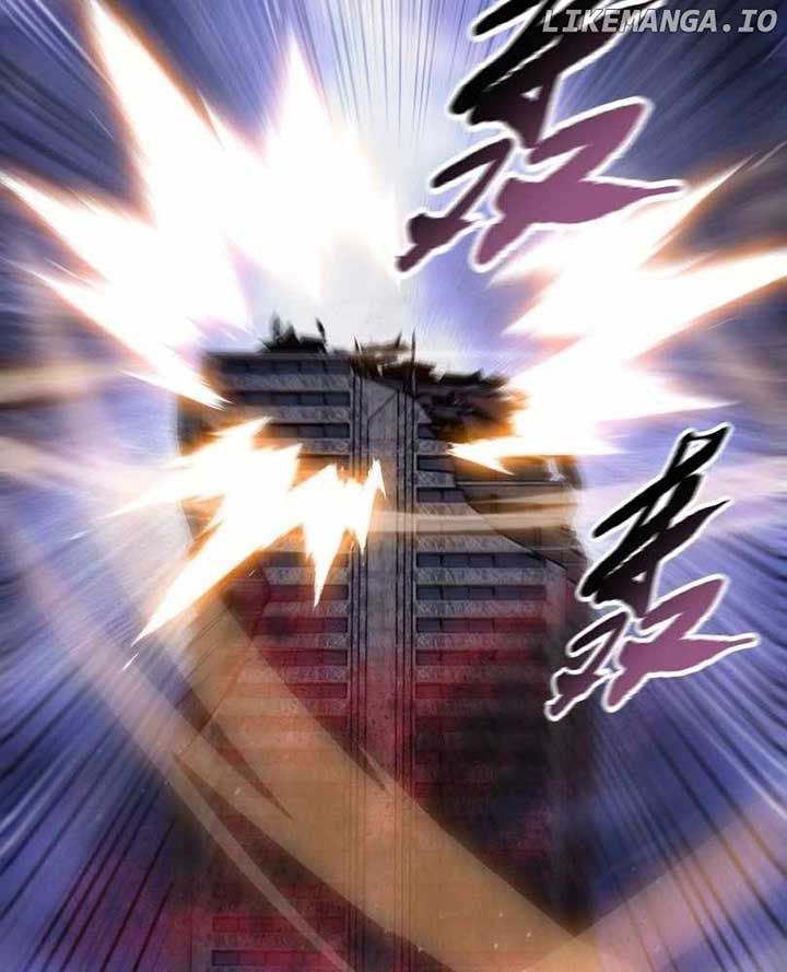 The doomsday ruthless man: hoarding trillions of supplies at the beginning Chapter 76 5