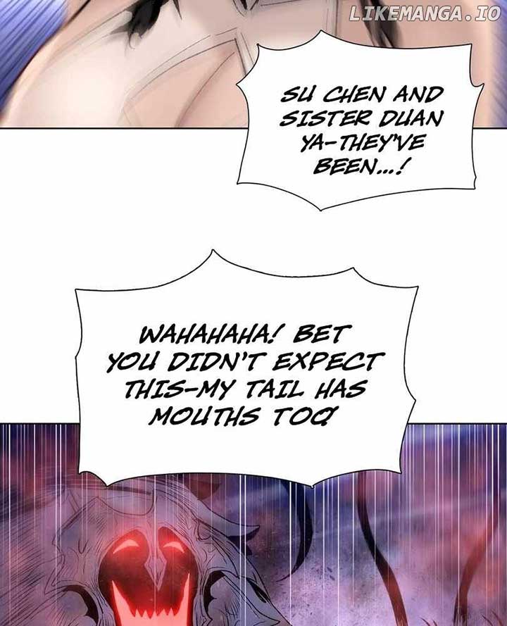 The doomsday ruthless man: hoarding trillions of supplies at the beginning Chapter 76 56