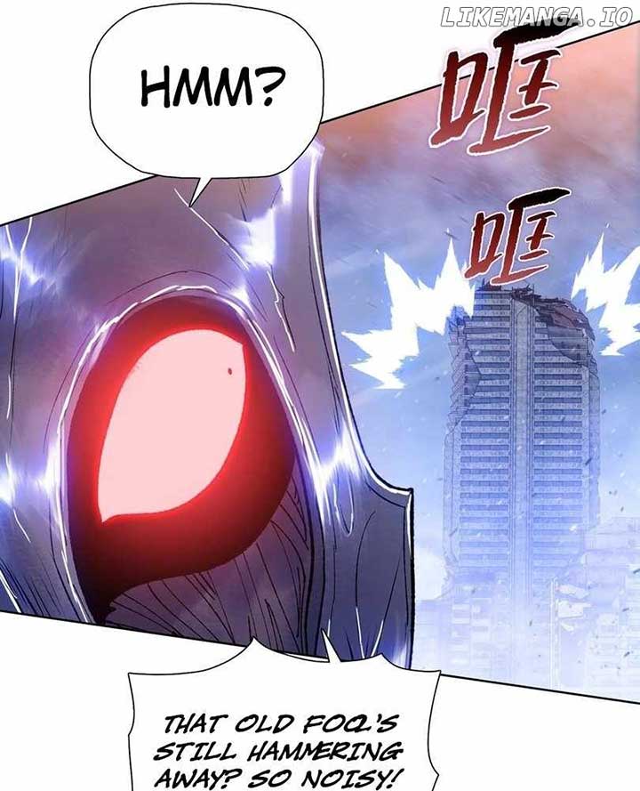 The doomsday ruthless man: hoarding trillions of supplies at the beginning Chapter 76 59