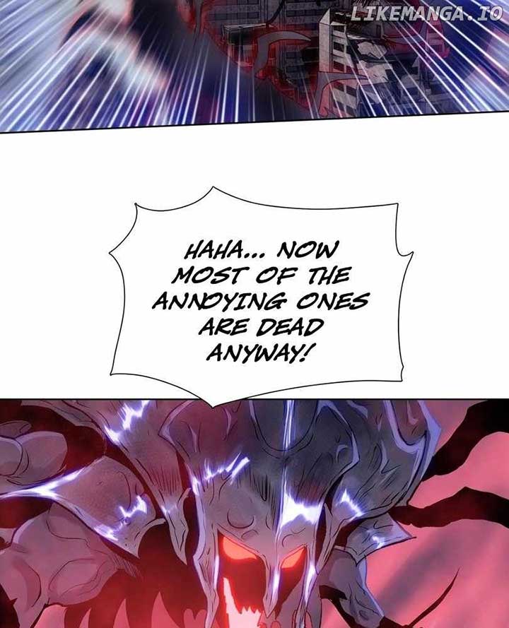 The doomsday ruthless man: hoarding trillions of supplies at the beginning Chapter 76 61