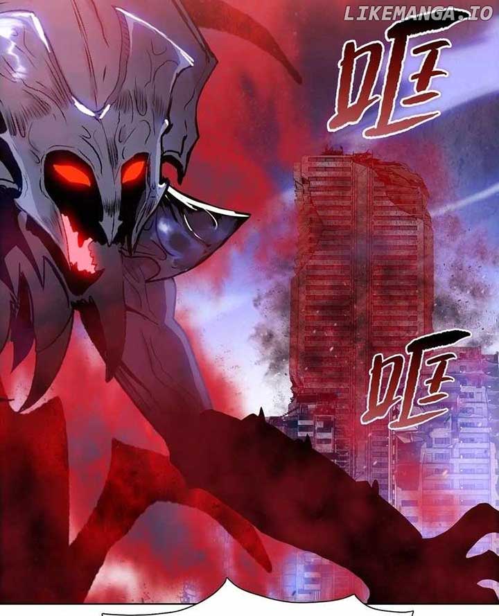 The doomsday ruthless man: hoarding trillions of supplies at the beginning Chapter 76 7