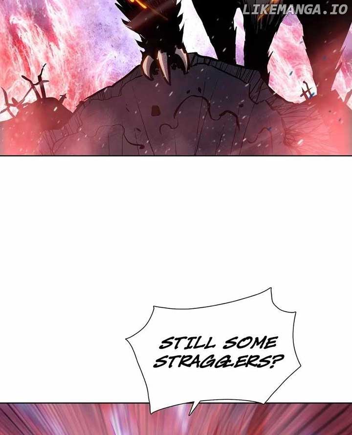 The doomsday ruthless man: hoarding trillions of supplies at the beginning Chapter 76 70