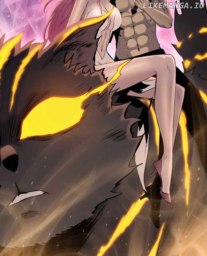 The doomsday ruthless man: hoarding trillions of supplies at the beginning Chapter 76 83