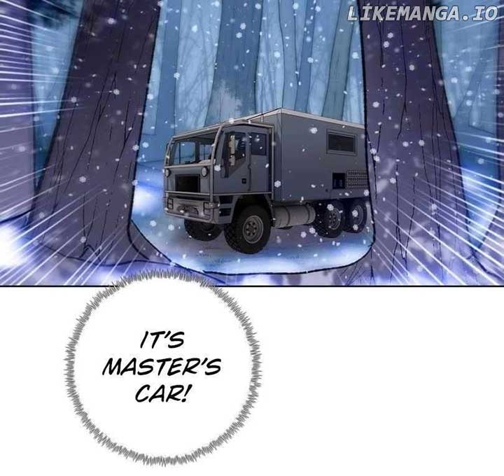The doomsday ruthless man: hoarding trillions of supplies at the beginning Chapter 78 102