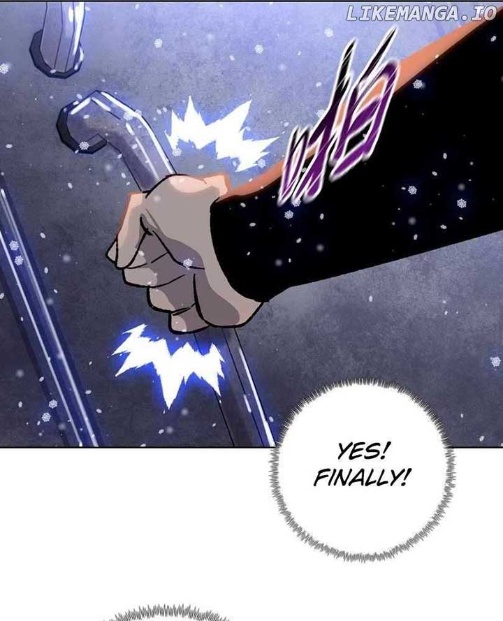 The doomsday ruthless man: hoarding trillions of supplies at the beginning Chapter 78 103