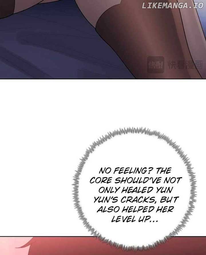 The doomsday ruthless man: hoarding trillions of supplies at the beginning Chapter 78 14