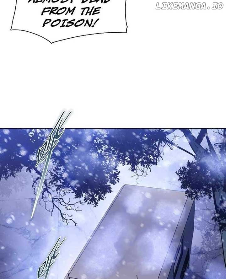 The doomsday ruthless man: hoarding trillions of supplies at the beginning Chapter 78 31