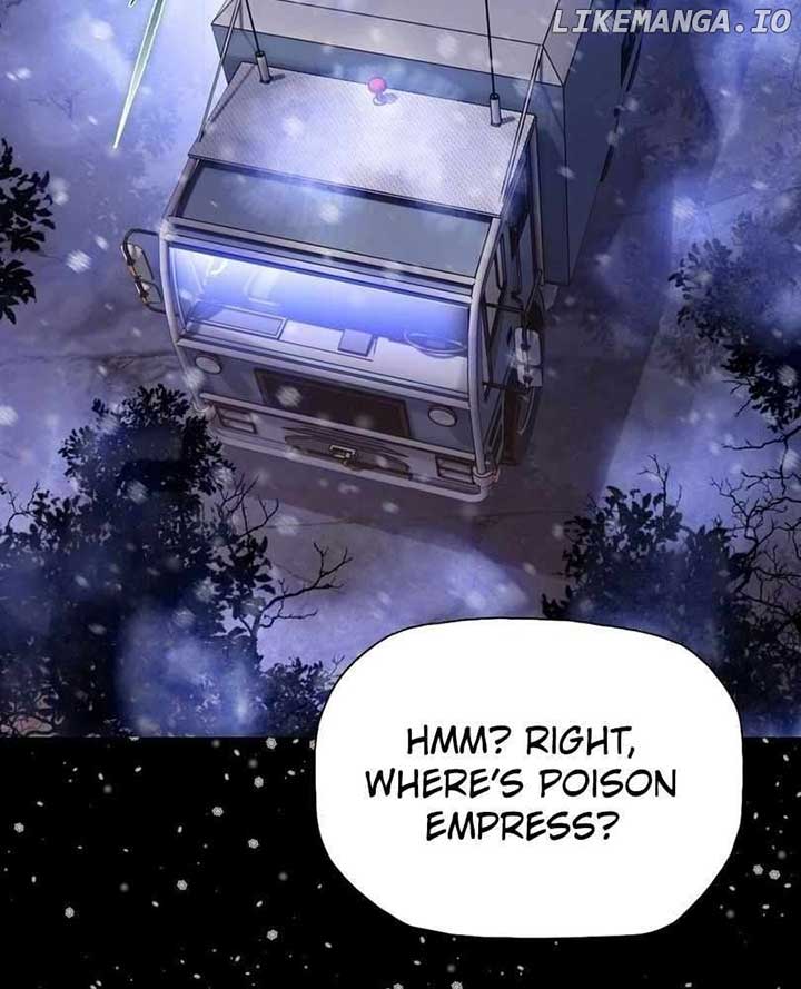 The doomsday ruthless man: hoarding trillions of supplies at the beginning Chapter 78 32