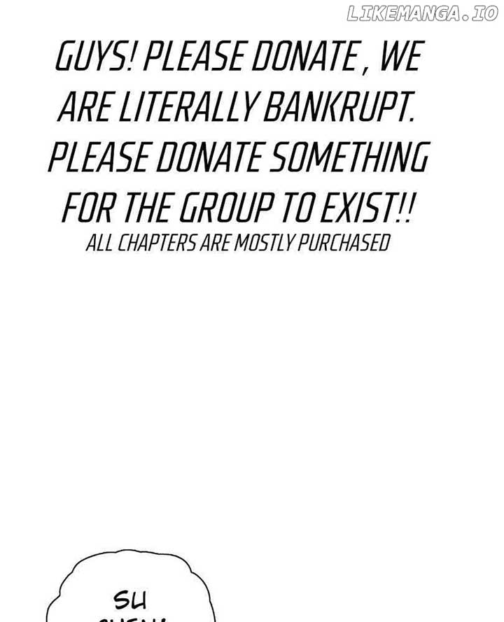 The doomsday ruthless man: hoarding trillions of supplies at the beginning Chapter 78 4