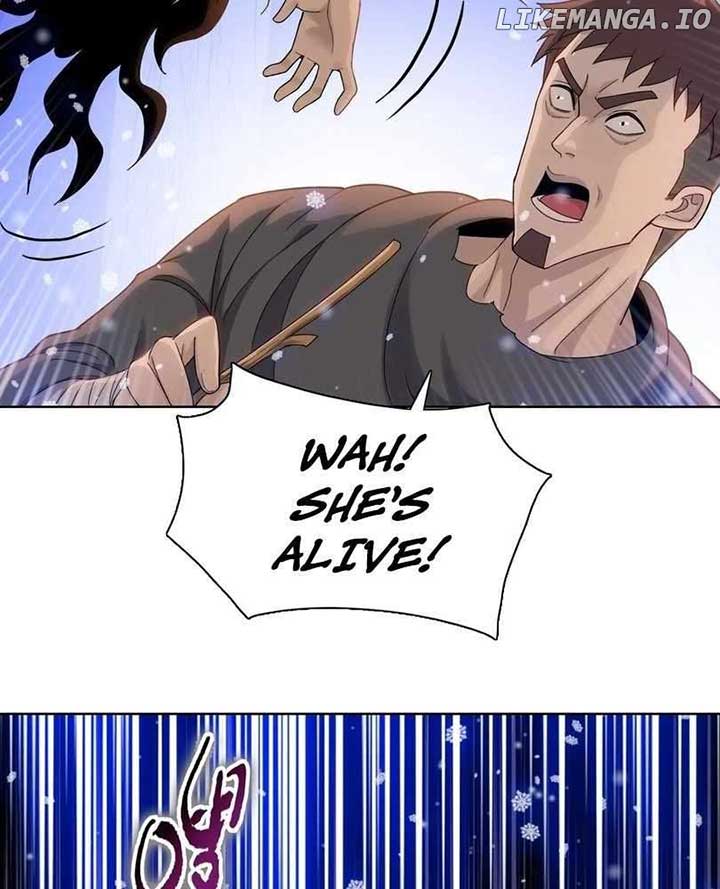 The doomsday ruthless man: hoarding trillions of supplies at the beginning Chapter 78 42