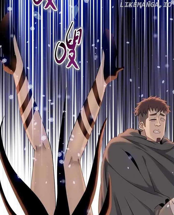 The doomsday ruthless man: hoarding trillions of supplies at the beginning Chapter 78 43