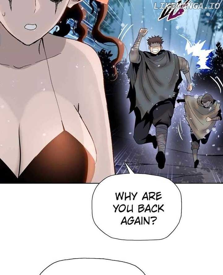 The doomsday ruthless man: hoarding trillions of supplies at the beginning Chapter 78 70