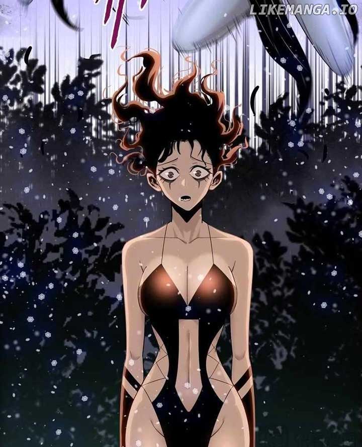 The doomsday ruthless man: hoarding trillions of supplies at the beginning Chapter 78 76