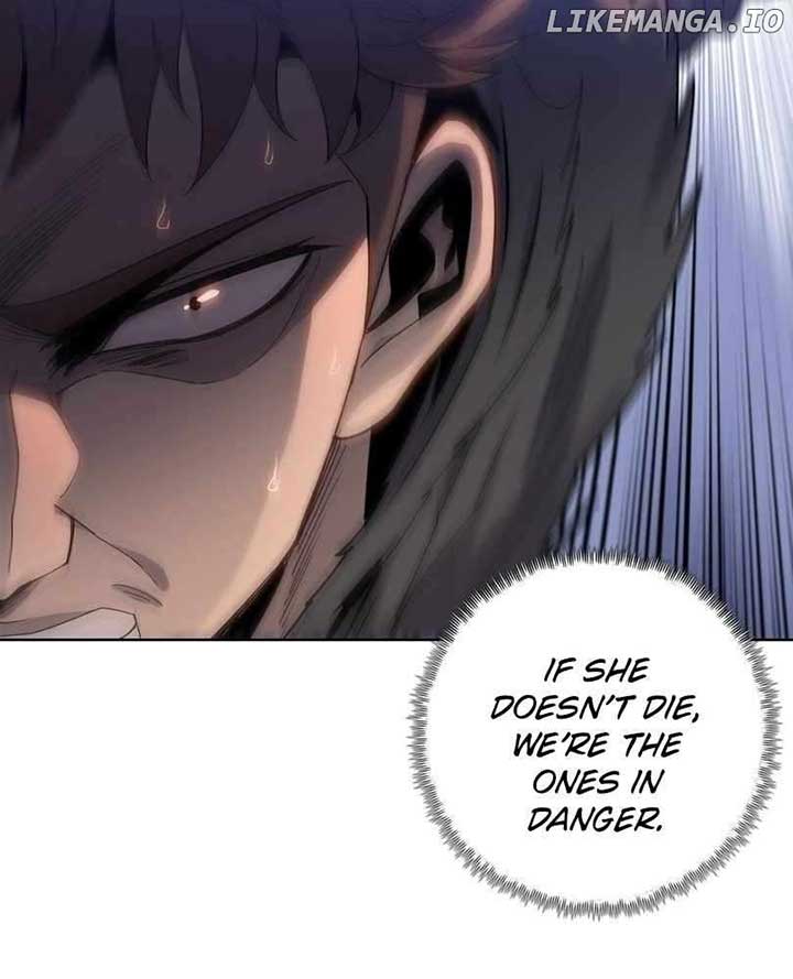The doomsday ruthless man: hoarding trillions of supplies at the beginning Chapter 78 84