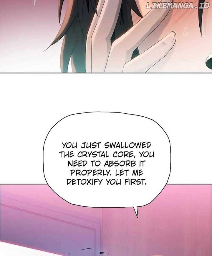 The doomsday ruthless man: hoarding trillions of supplies at the beginning Chapter 78 9
