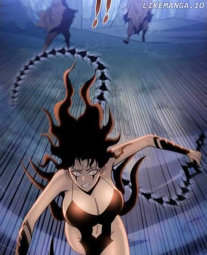 The doomsday ruthless man: hoarding trillions of supplies at the beginning Chapter 78 90