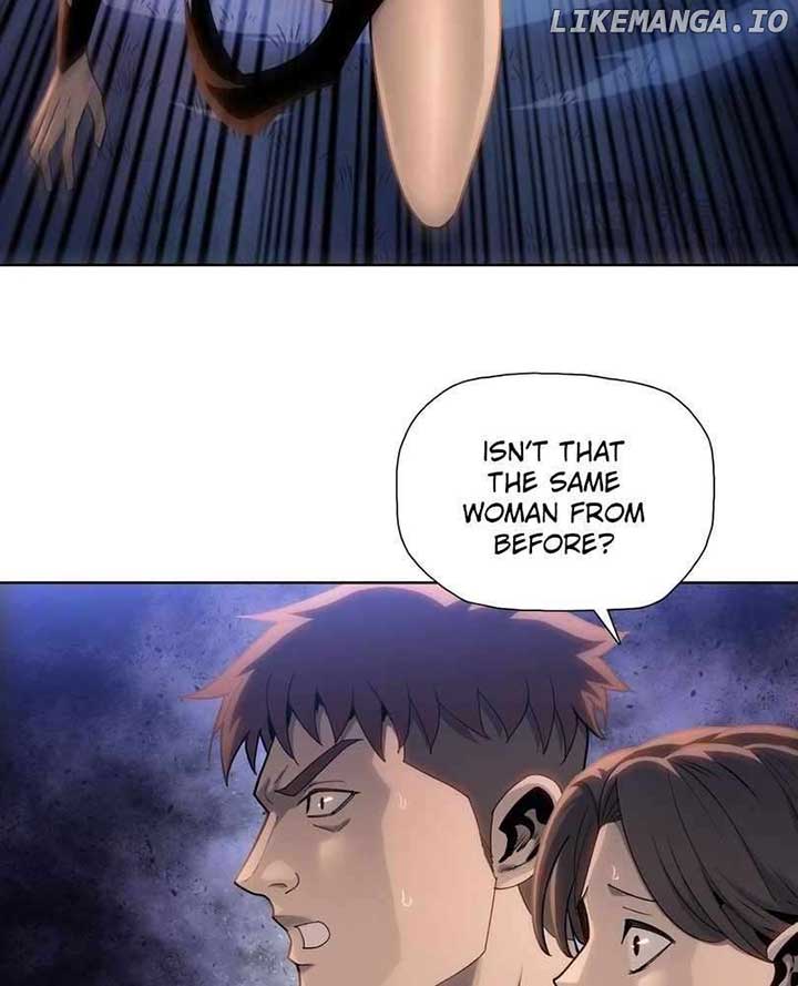 The doomsday ruthless man: hoarding trillions of supplies at the beginning Chapter 78 91