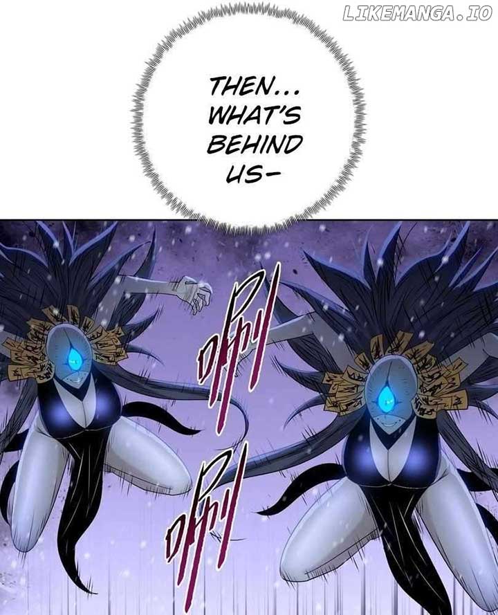 The doomsday ruthless man: hoarding trillions of supplies at the beginning Chapter 78 93