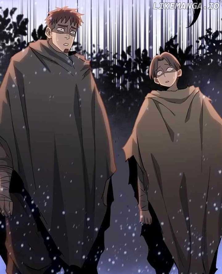 The doomsday ruthless man: hoarding trillions of supplies at the beginning Chapter 78 94