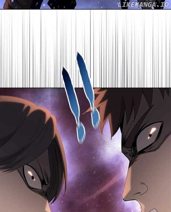 The doomsday ruthless man: hoarding trillions of supplies at the beginning Chapter 78 95