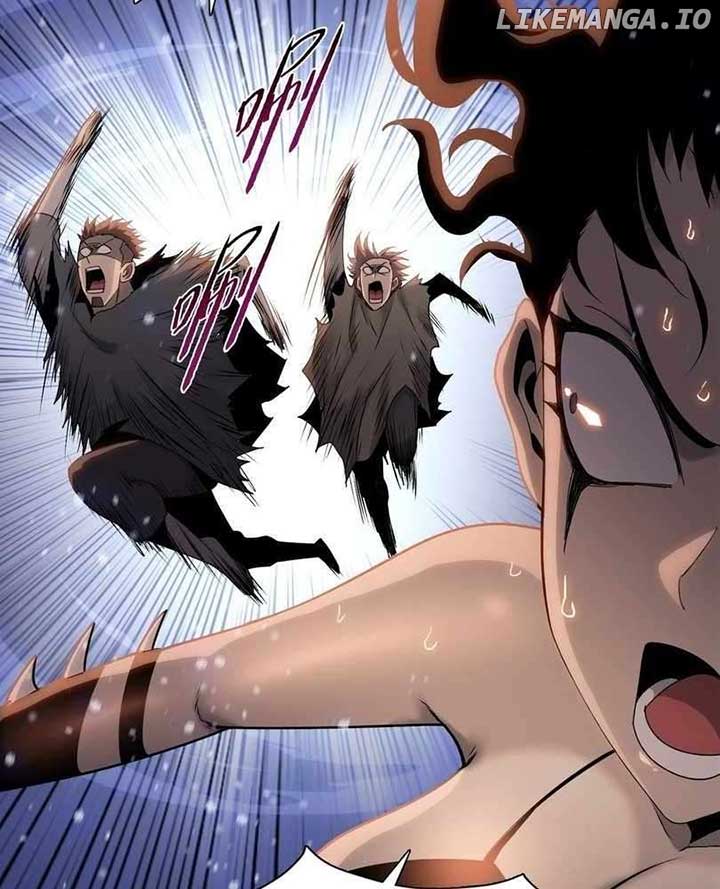 The doomsday ruthless man: hoarding trillions of supplies at the beginning Chapter 78 97