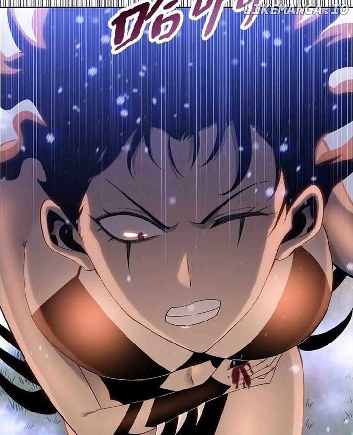 The doomsday ruthless man: hoarding trillions of supplies at the beginning Chapter 78 99