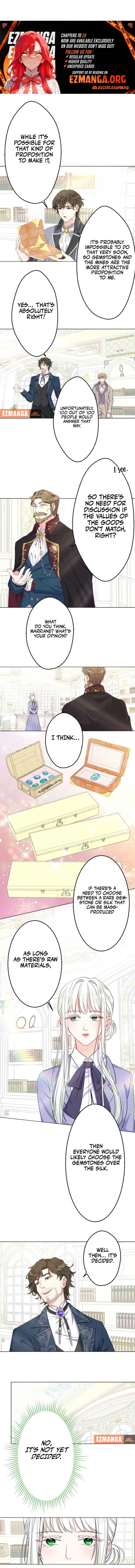I Don’t Care If You Fall in Love Chapter 5 5