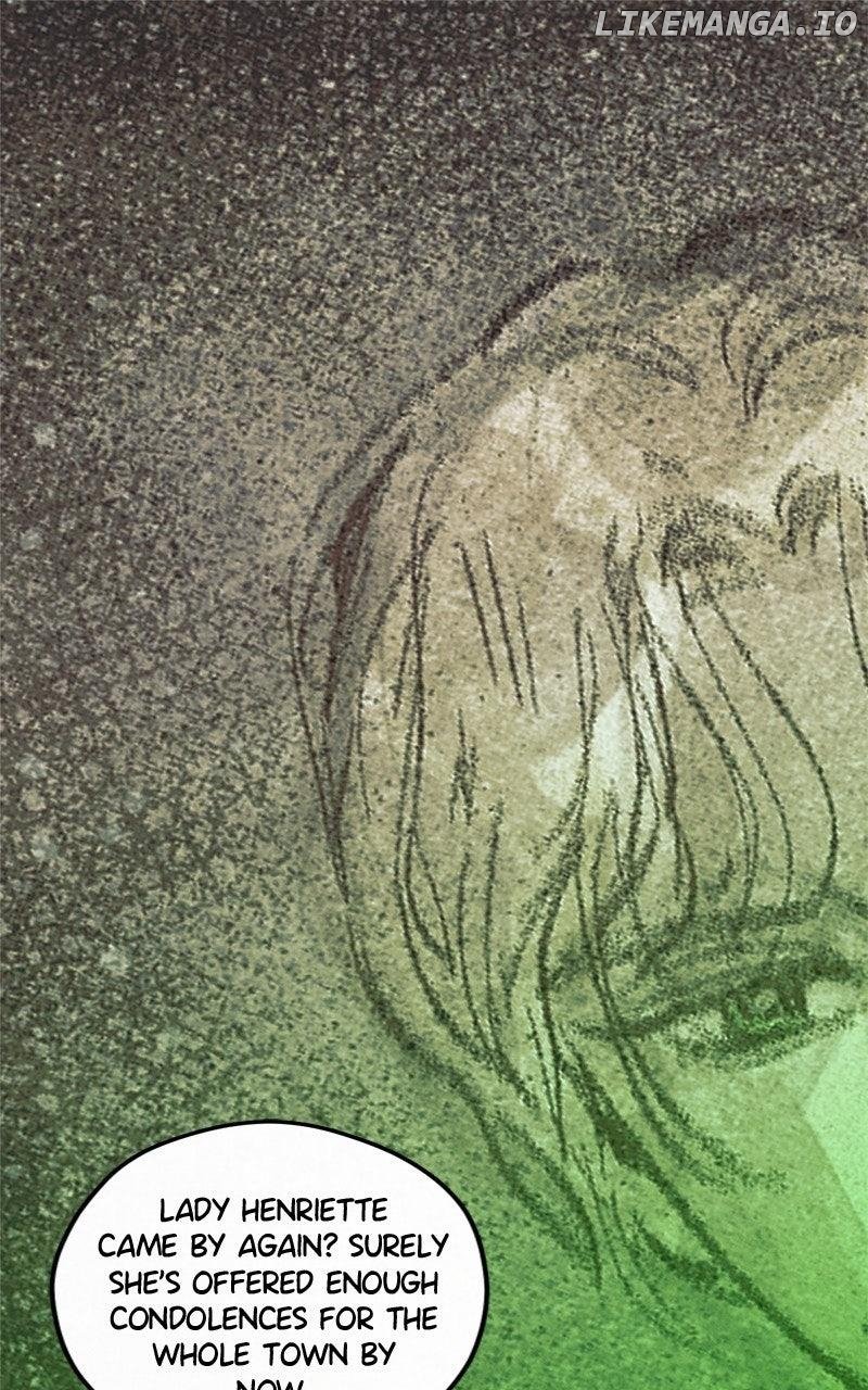 Lover Of Green Midnight Chapter 55 1