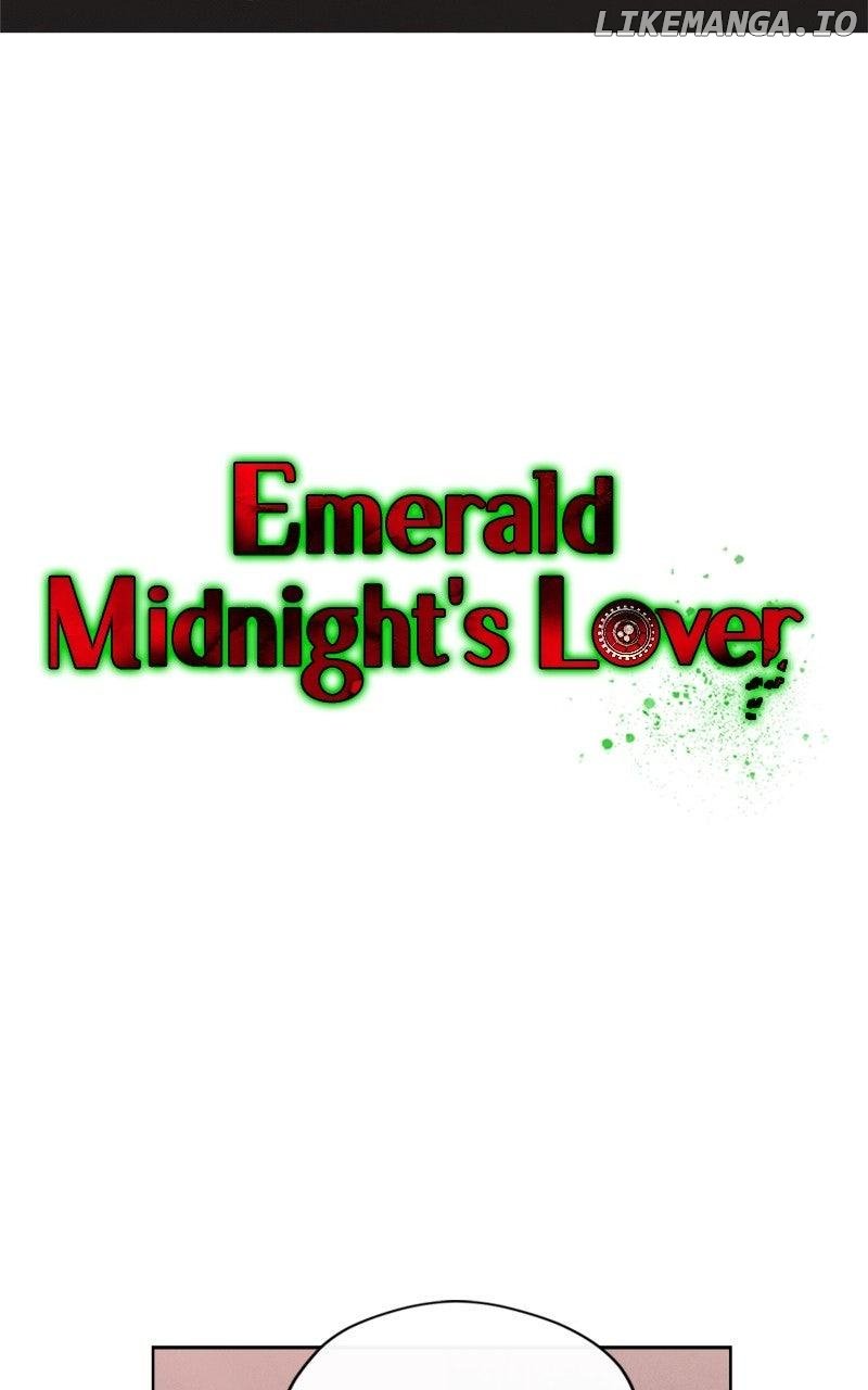 Lover Of Green Midnight Chapter 55 11