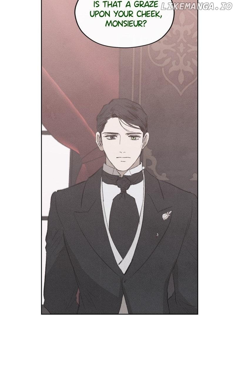 Lover Of Green Midnight Chapter 55 12