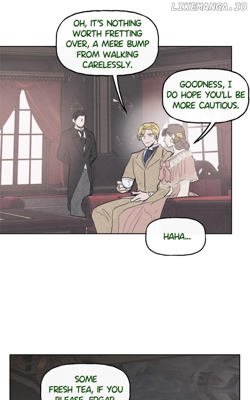 Lover Of Green Midnight Chapter 55 13