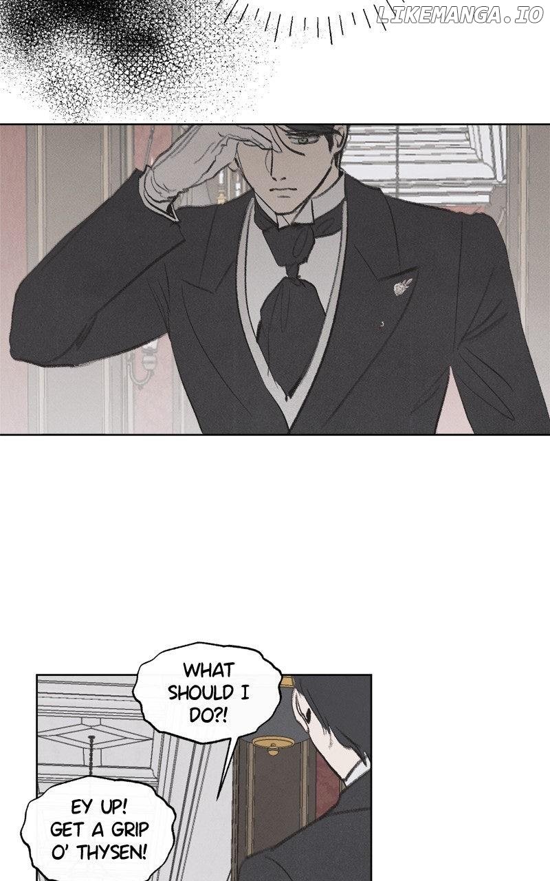 Lover Of Green Midnight Chapter 55 17