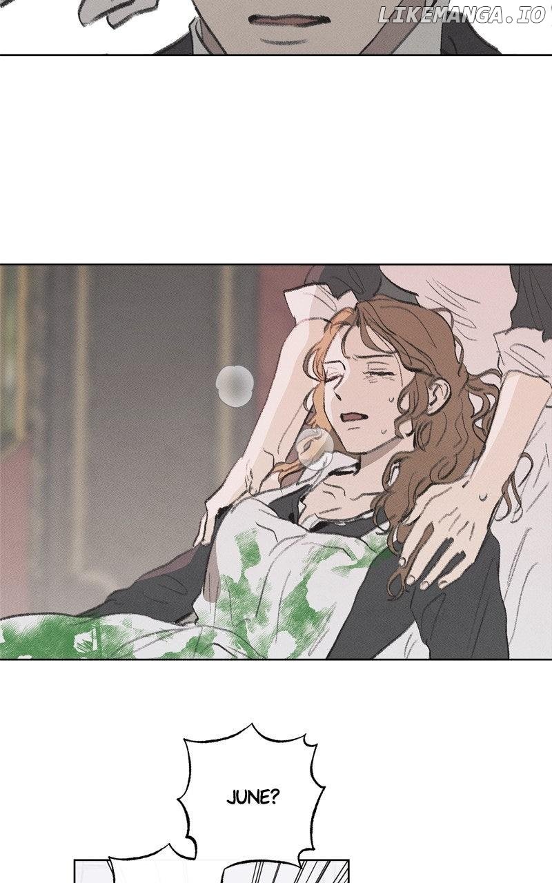 Lover Of Green Midnight Chapter 55 19