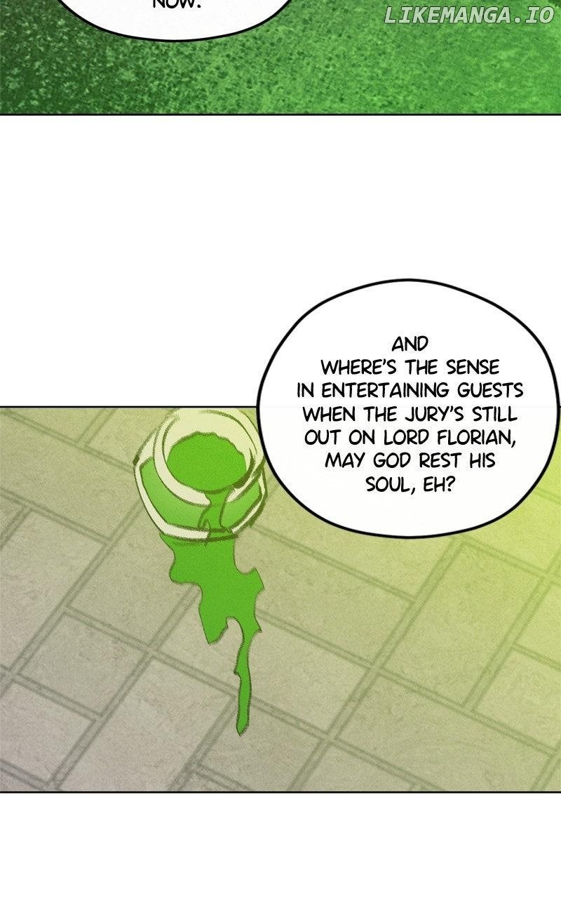 Lover Of Green Midnight Chapter 55 2