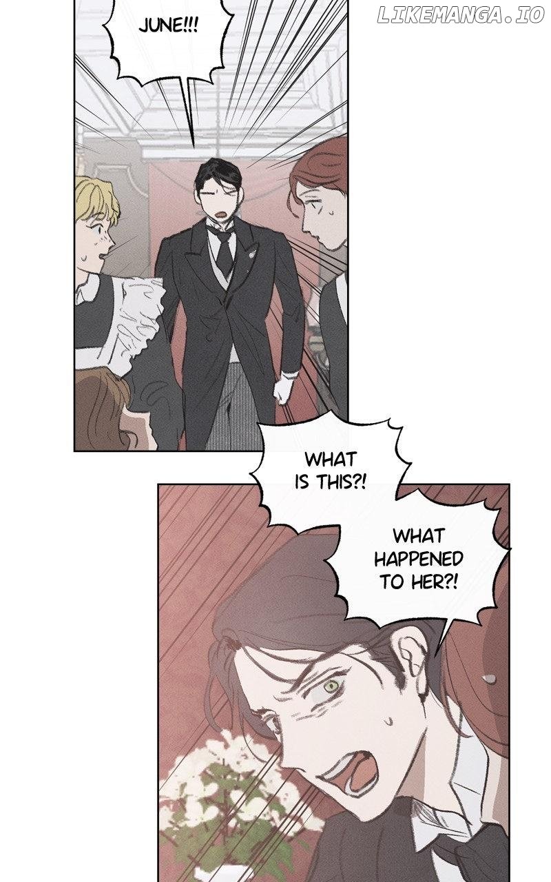 Lover Of Green Midnight Chapter 55 20