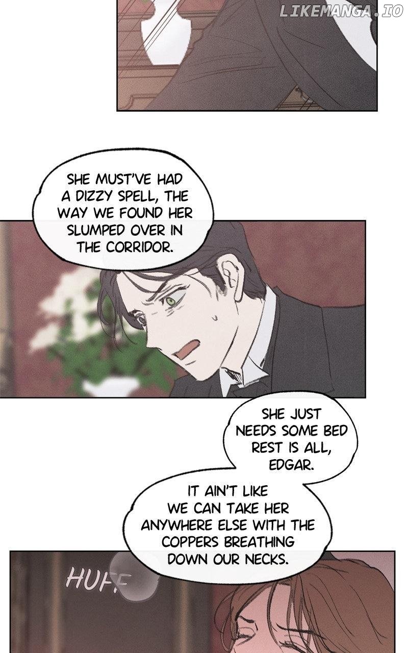 Lover Of Green Midnight Chapter 55 21