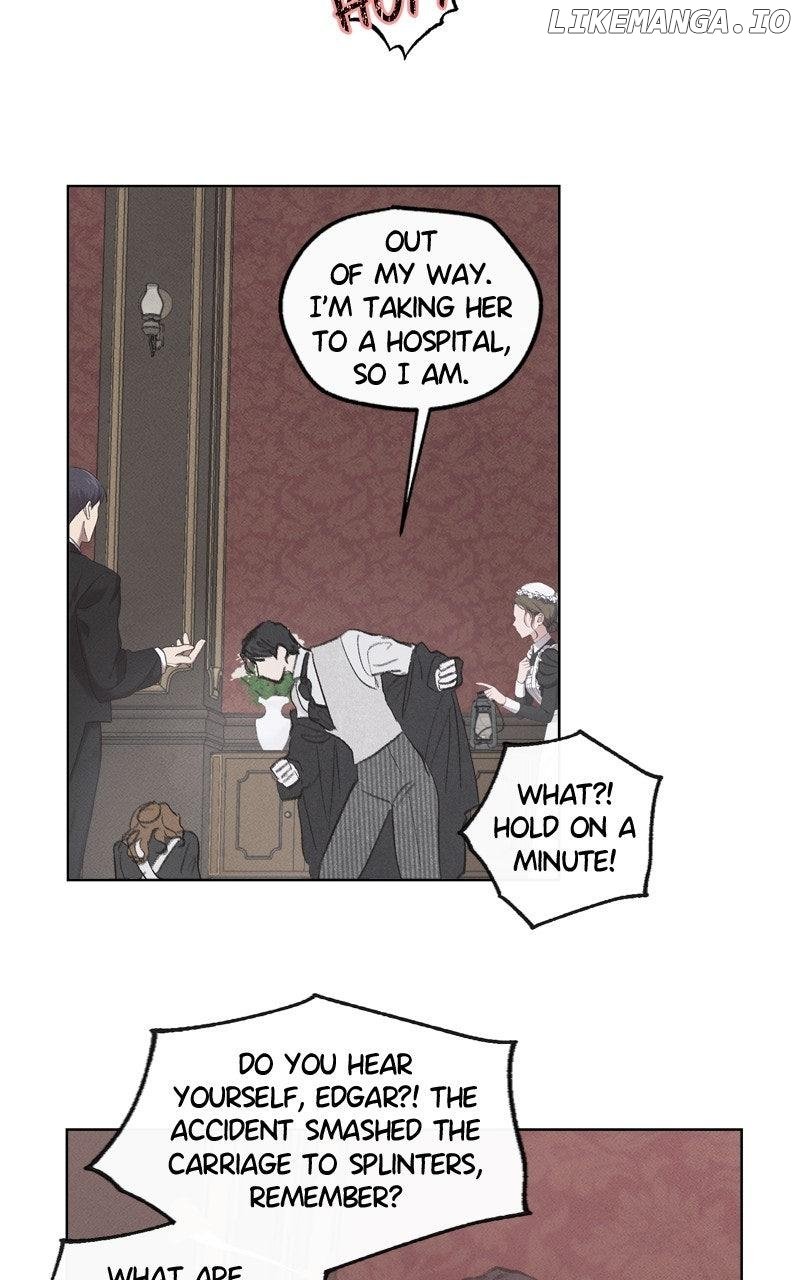 Lover Of Green Midnight Chapter 55 24