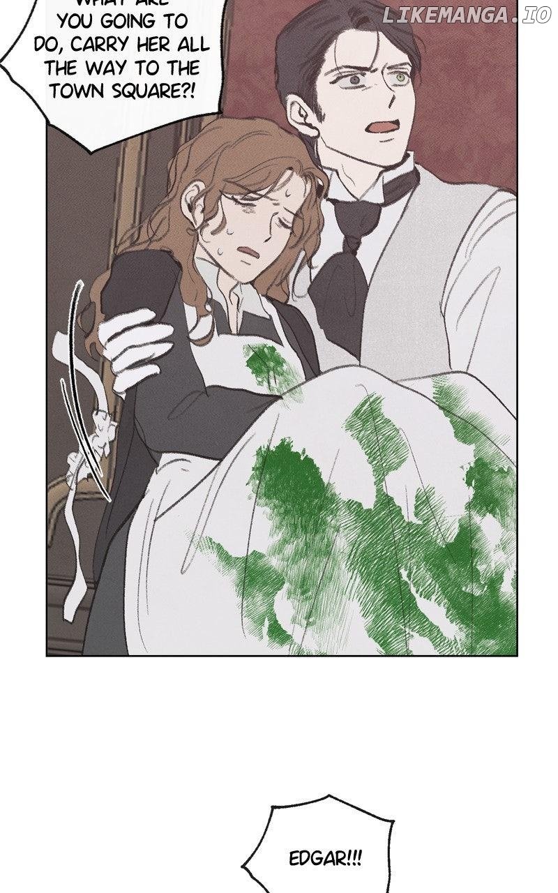 Lover Of Green Midnight Chapter 55 25