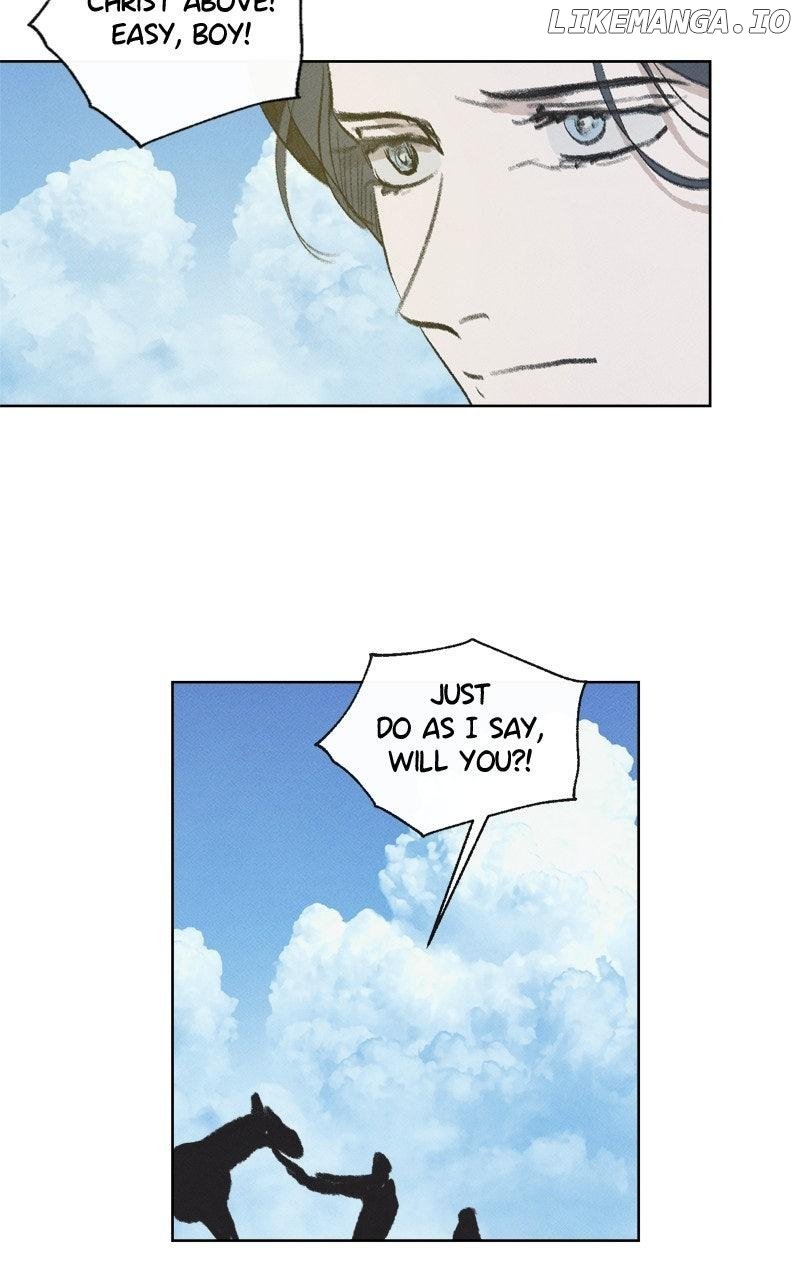 Lover Of Green Midnight Chapter 55 28