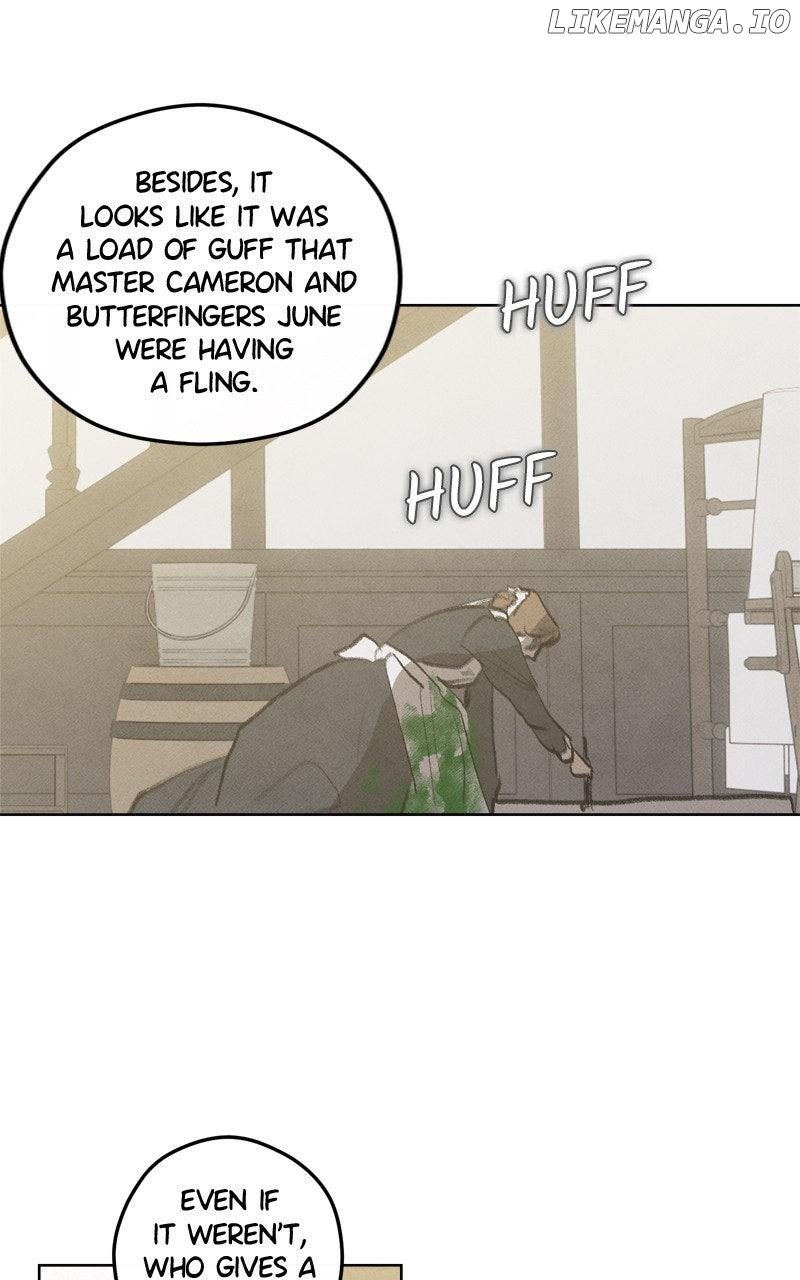 Lover Of Green Midnight Chapter 55 3