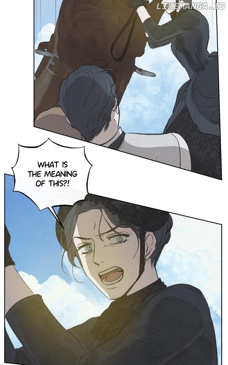 Lover Of Green Midnight Chapter 55 31
