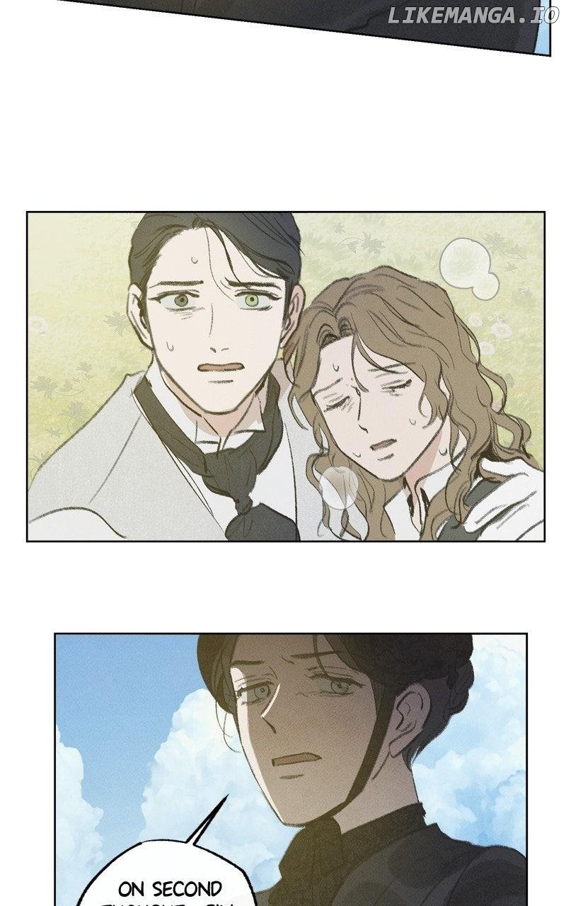 Lover Of Green Midnight Chapter 55 32
