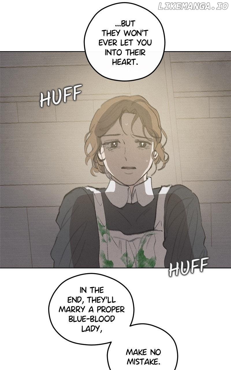 Lover Of Green Midnight Chapter 55 5