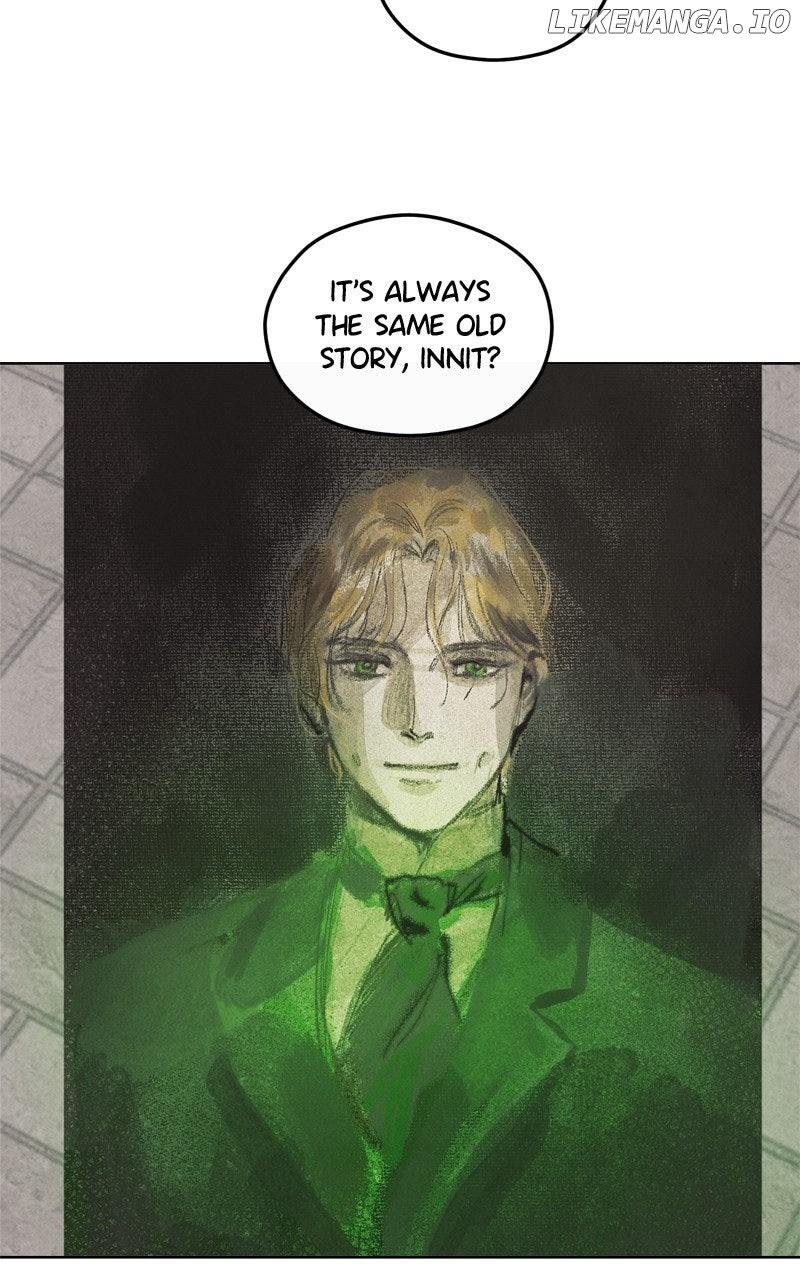 Lover Of Green Midnight Chapter 55 6