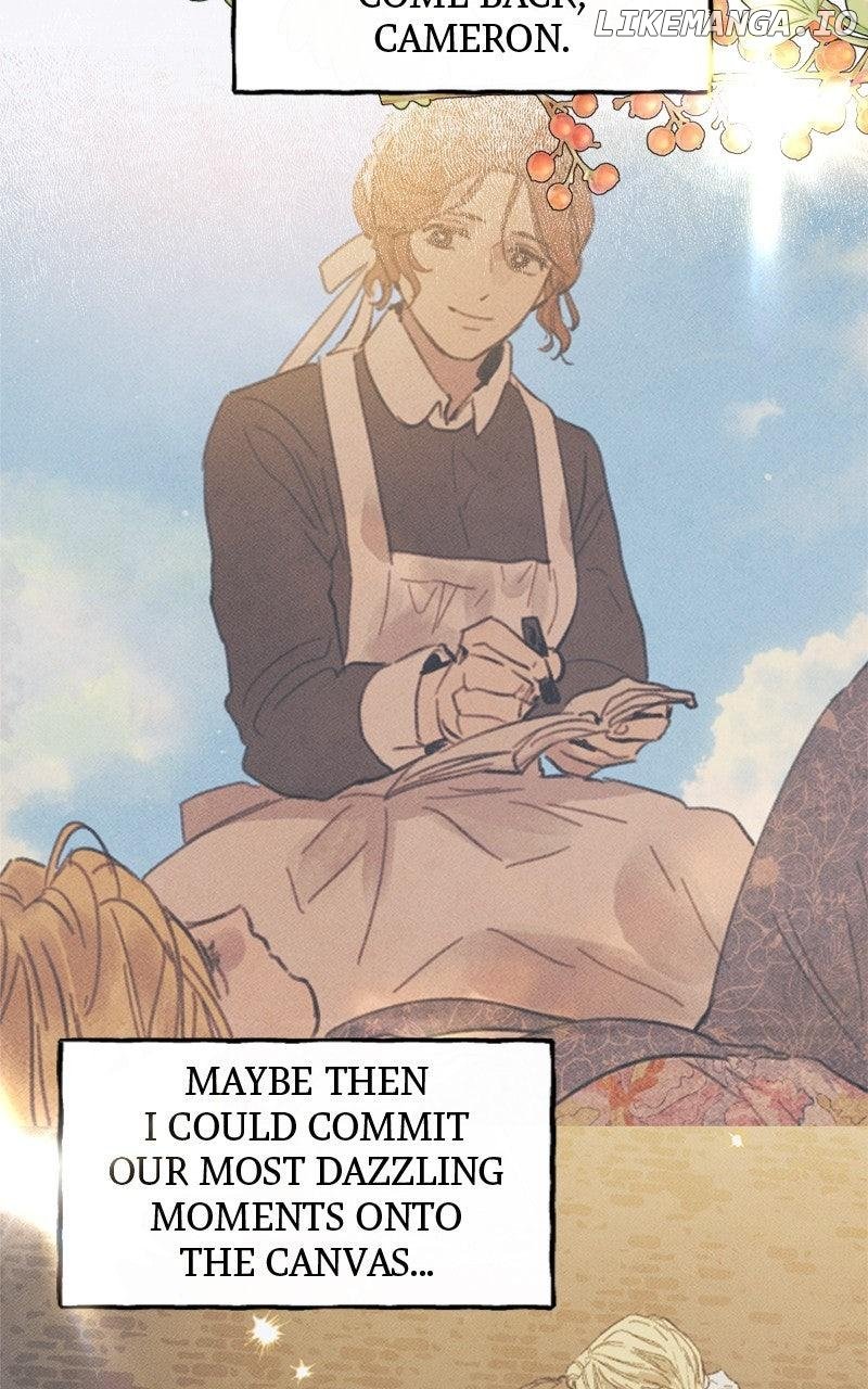 Lover Of Green Midnight Chapter 55 9
