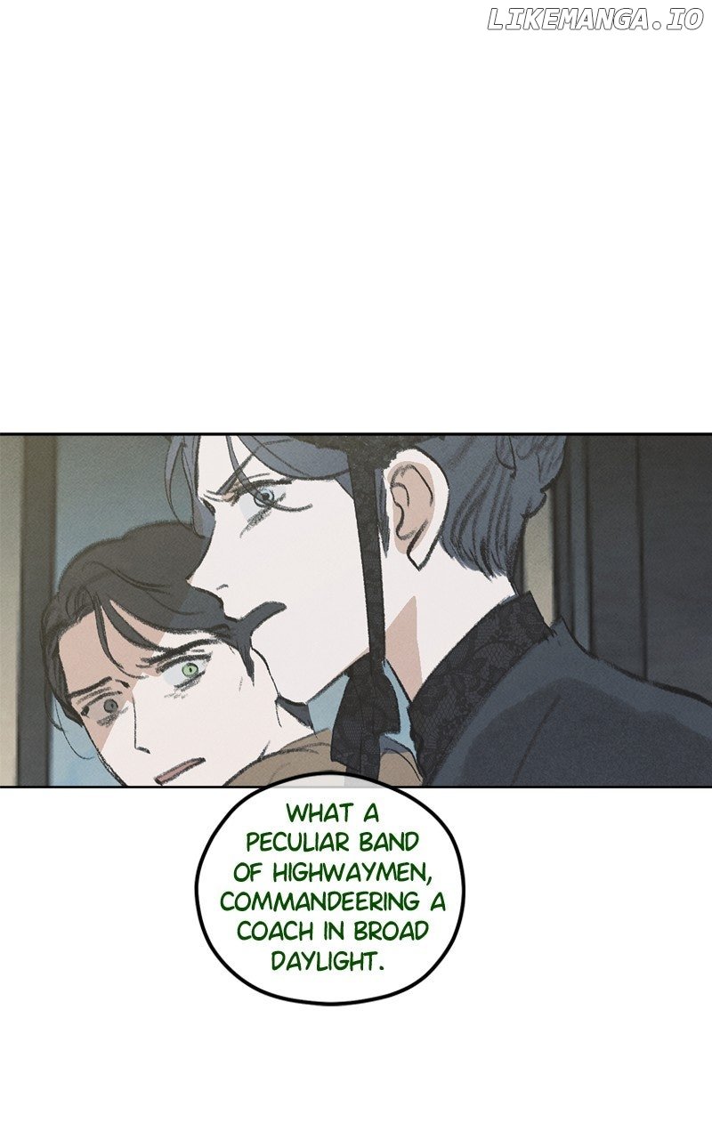 Lover Of Green Midnight Chapter 56 1